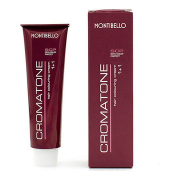 Teinture permanente Cromatone Montibello 10325 Nº 7,64 (60 ml)