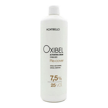 Attivatore del colore Oxibel Montibello Oxibel Recover (1000 ml)