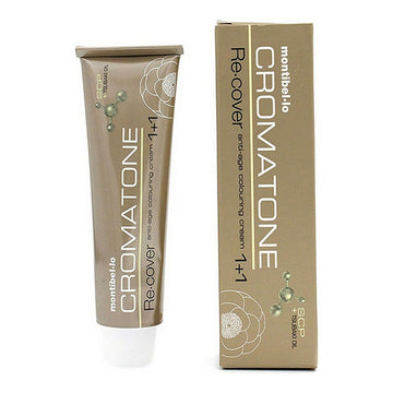 Cromatone Re Cover Permanent Dye Montibello 16721 Nº 4.62 (60 ml)