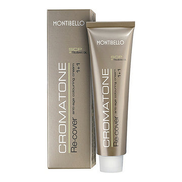 Cromatone Re Cover Montibello Permanent Dye Nr. 5.63 (60 ml)