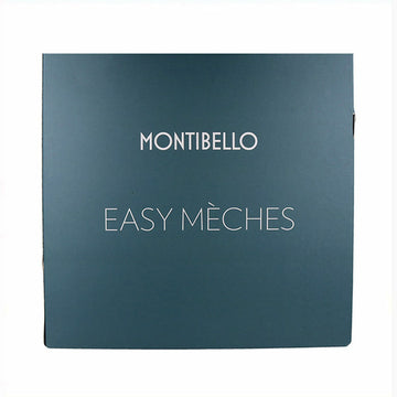 Accessoire Easy Meches Montibello 3233 Rouleau Mèches (50 m)