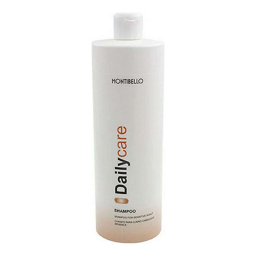 „Montibello Daily Care“ šampūnas