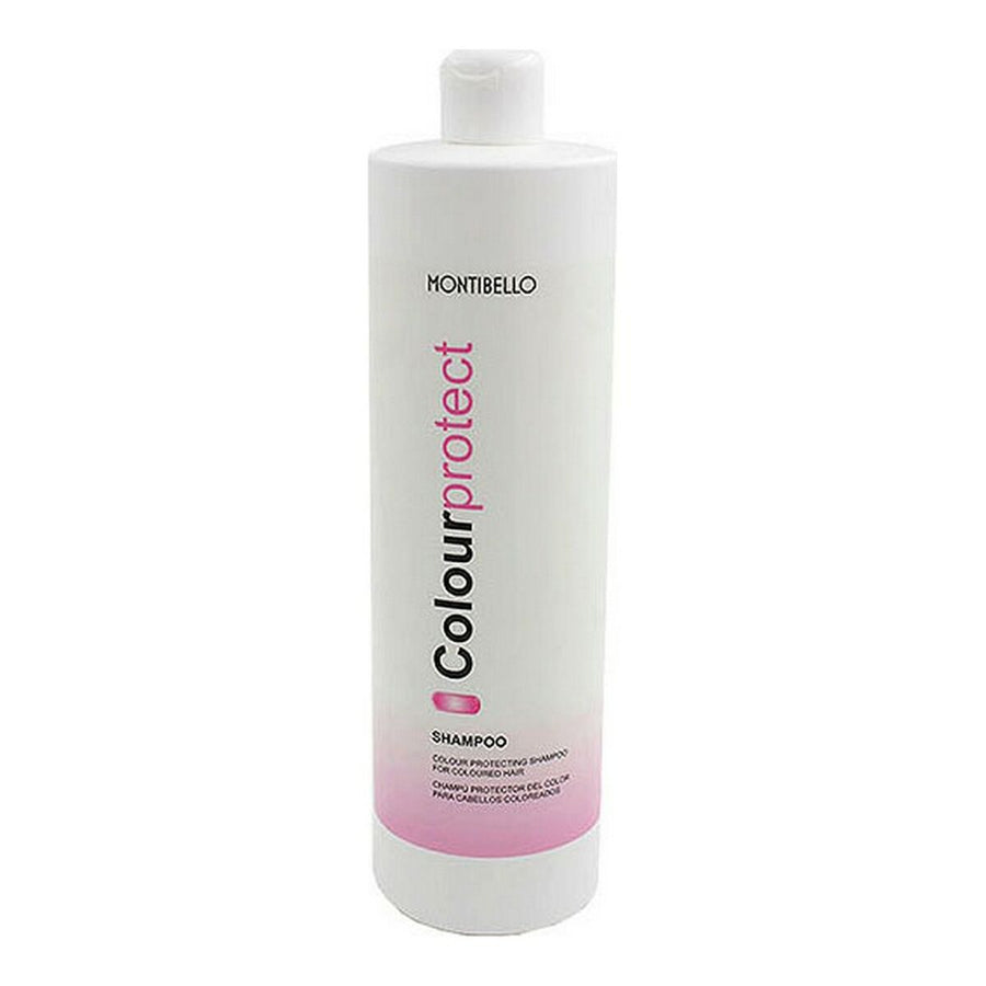 Shampoo Color Protect Montibello