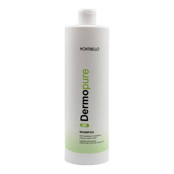 Shampoo Montibello Dermo Pure 1 L