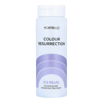 Gel  Intensificatore di Colore Color Resurrection Montibello Ice Pearl (60 ml)
