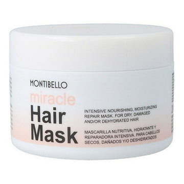 Masque pour cheveux Montibello Miracle Hair 5