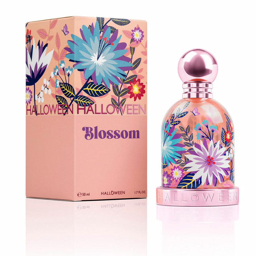 Parfum Femme Jesus Del Pozo HALLOWEEN BLOSSOM EDT 50 ml