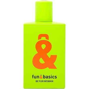 Perfume Woman Fun & Basics Be Fun Woman EDT (100 ml)