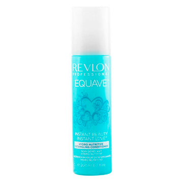 Après shampoing nutritif Equave Instant Beauty Revlon (250 ml)