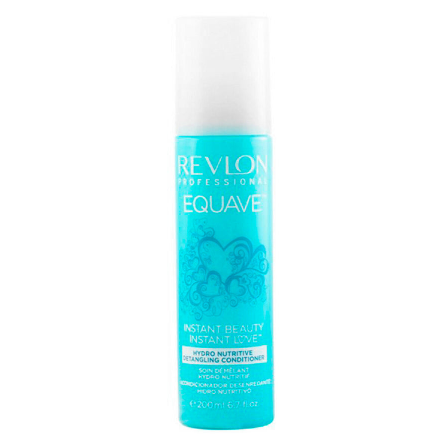 Après shampoing nutritif Equave Instant Beauty Revlon (250 ml)