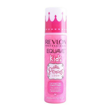 Après-shampooing Equave Kids Princess Revlon (200 ml)