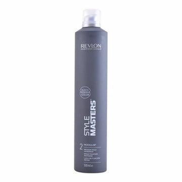 Spray Fissante Revlon Style Masters (500 ml) 500 ml