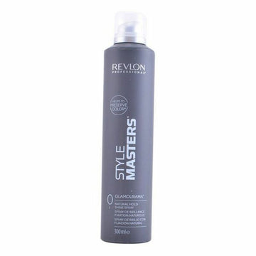 Revlon plaukų blizgesio purškiklis (300 ml)