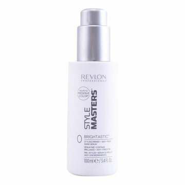 Spray pour avoir les Cheveux Brillant Style Masters Revlon (100 ml)
