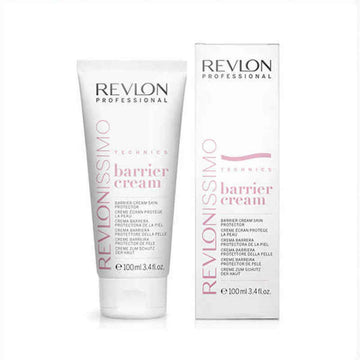 Crema Protettiva Revlon Barrier Cream (100 ml)