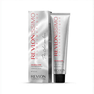 Revlonissimo Color Revlon plaukų kaukė (60 ml)