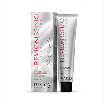Revlon Revlonissimo Colorsmetique Permanent Dye Nr. 5.41 (60 ml)