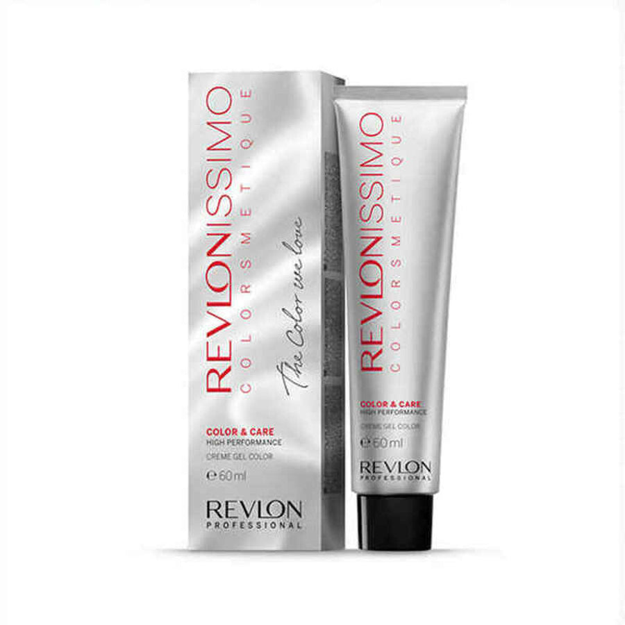 Teinture permanente Revlon Revlonissimo Colorsmetique Nº 5.41 (60 ml)