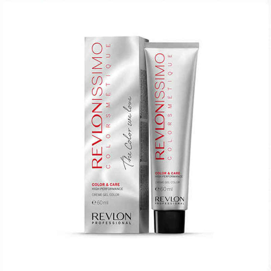 Revlon Revlonissimo Colorsmetique Permanent Dye Nr. 6.01 (60 ml)
