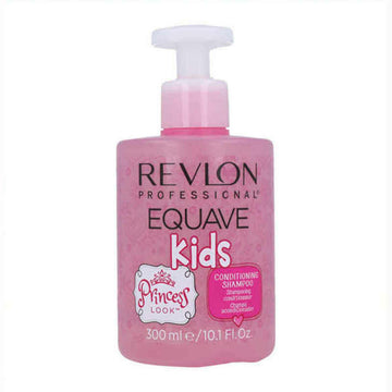 Shampoo Equave Kids Princess Revlon Equave Kids (300 ml)