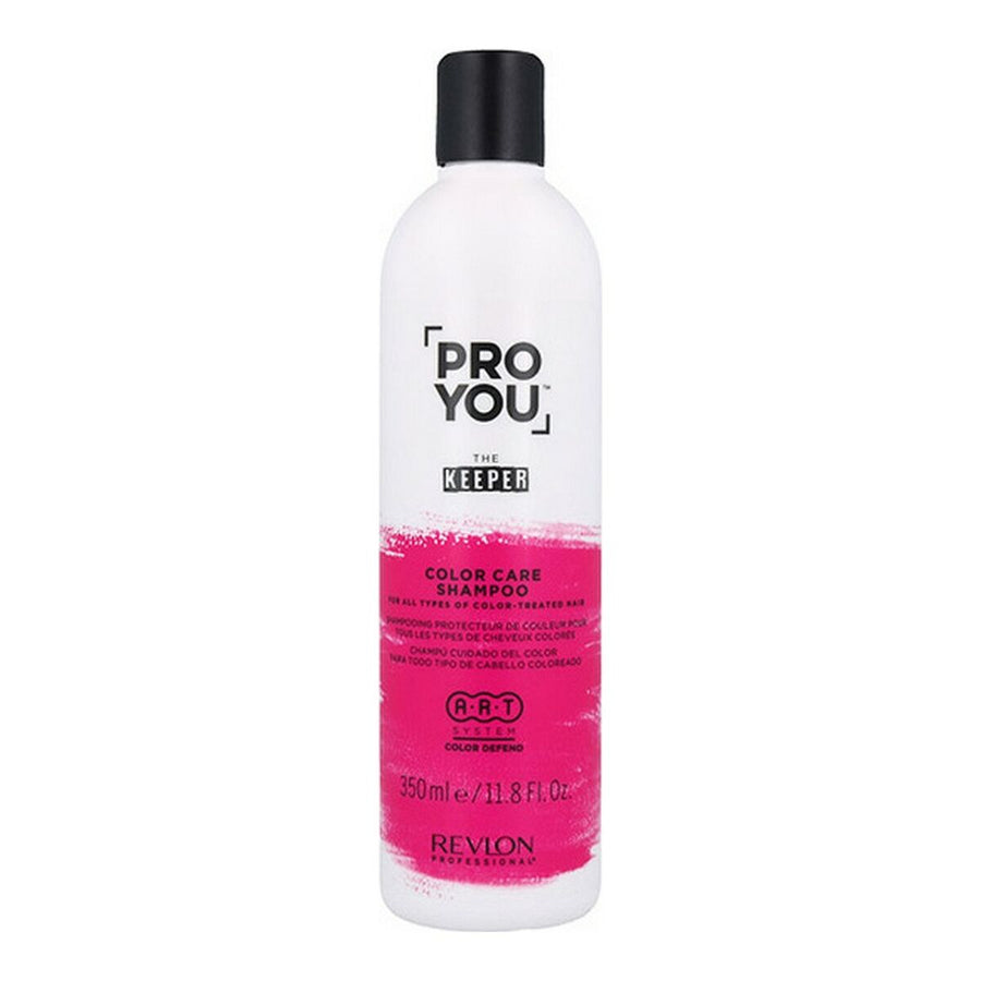 Shampoo Pro You The Keeper Color Care Revlon