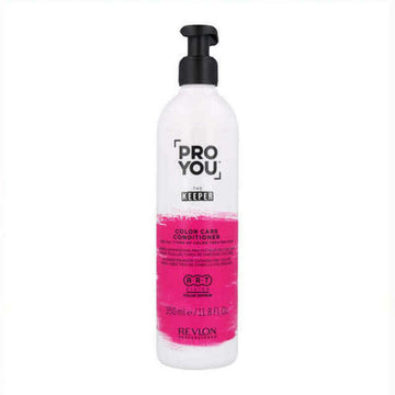Après-shampooing Pro You The Keeper Color Care Revlon (350 ml)