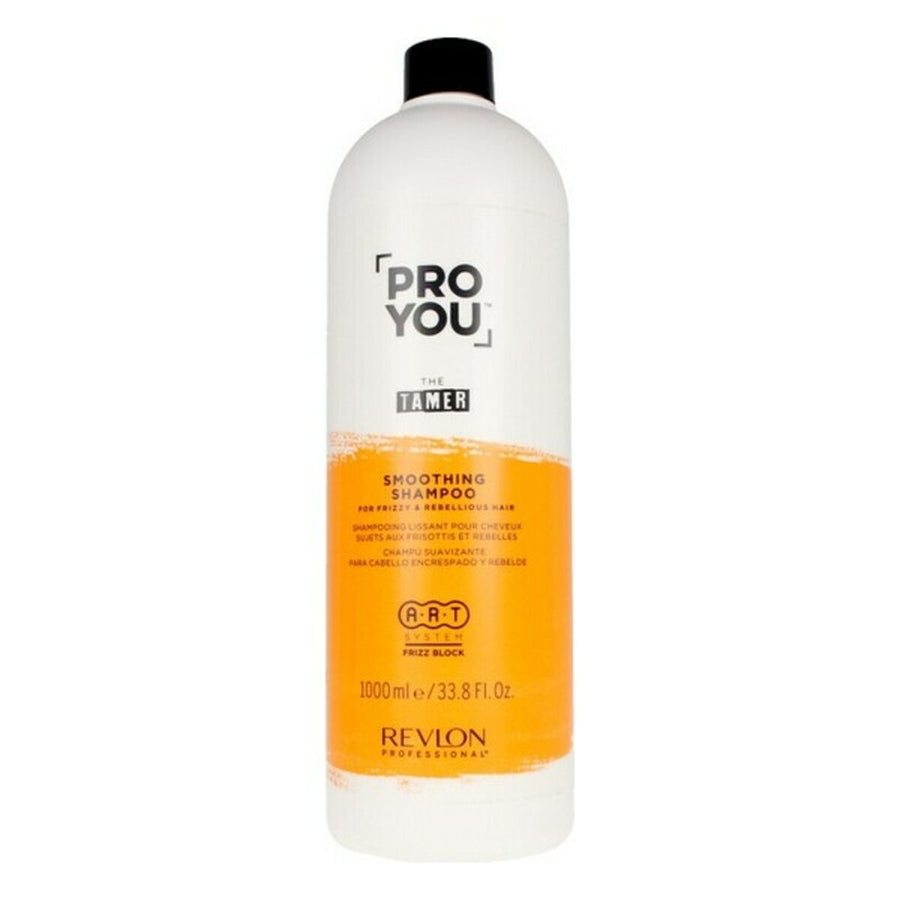 Shampooing ProYou the Tamer Revlon (1000 ml)