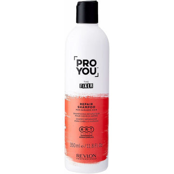 Shampoo Riparatore Revlon Pro You The Fixer 350 ml
