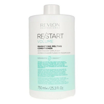 Après-shampooing Revlon Re-Start Volume (750 ml)