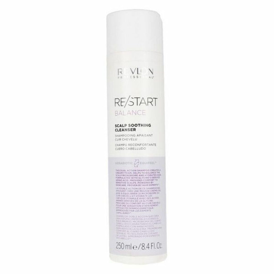 Shampoo Re Start Revlon Start 250 ml