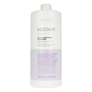 Shampooing hydratant Re-Start Revlon Start (1000 ml) 1 L