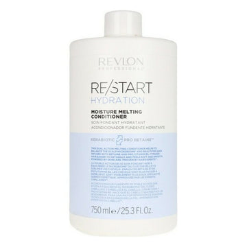 Balsamo Nutriente Revlon Re-Start (750 ml)