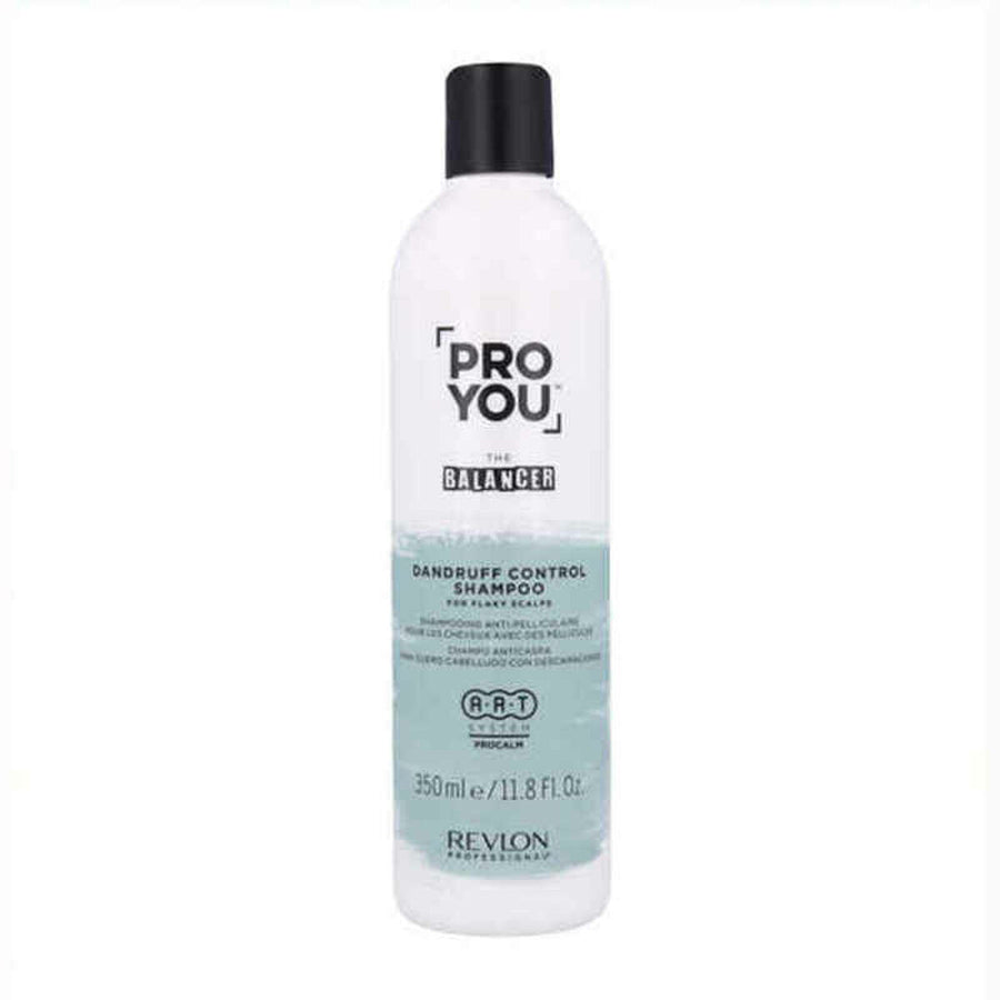 Shampoo Antiforfora ProYou the Balancer Revlon (350 ml)