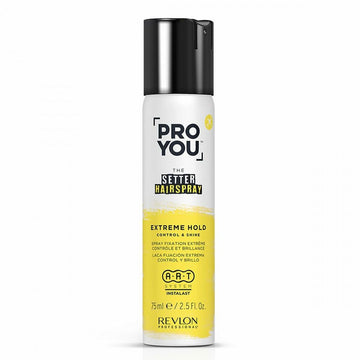 Spray pour cheveux Revlon Setter Hairspray Extrem Hold (75 ml)