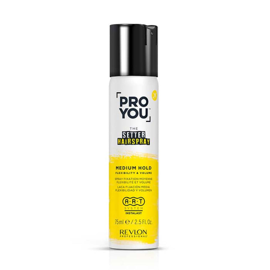 Spray Fissante Revlon Setter Hairspray Medium Hold (75 ml)