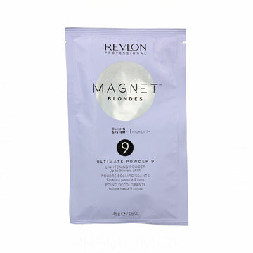 Revlon Magnet Blondes 9 balinimo milteliai (45 g)