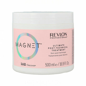 Trattamento    Revlon Magnet             500 ml (500 ml)