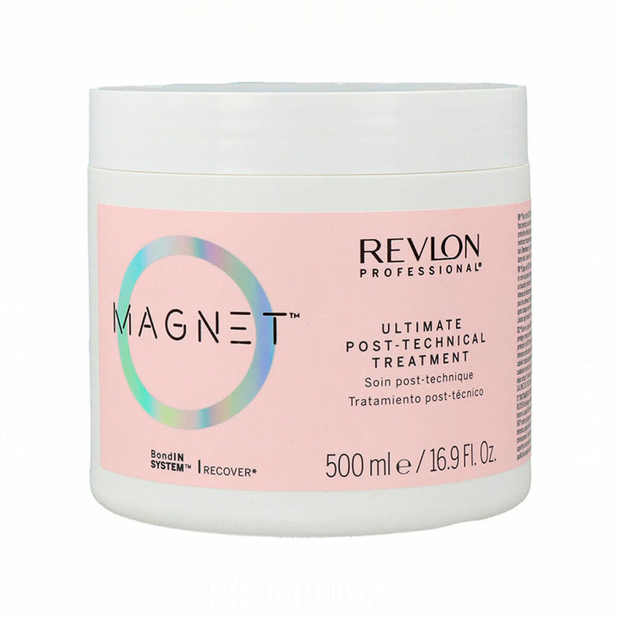 Trattamento    Revlon Magnet             500 ml (500 ml)