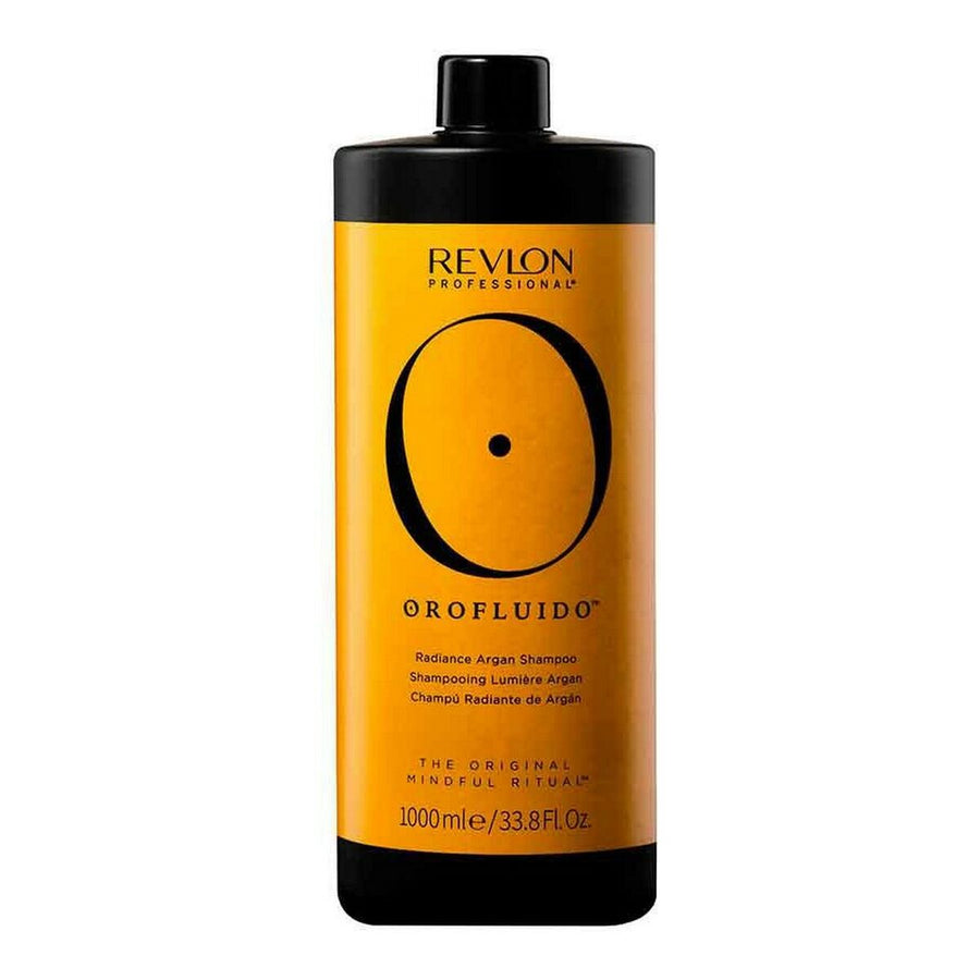 Shampoo Riparatore Orofluido (1000 ml)