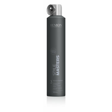 Spray pour cheveux Revlon Style Masters 500 ml