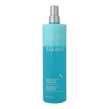 Après-shampooing Revlon Equave Hydro 500 ml