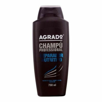 Shampoo Riparatore Agrado (750 ml)