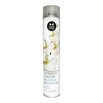Deodorante per Ambienti Agrado Flores Blancas (1 L)