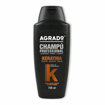 Shampooing hydratant Agrado Brillant intense (750 ml)