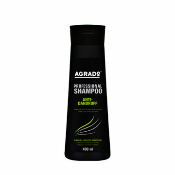 Shampoo Agrado Professional Antiforfora (400 ml)