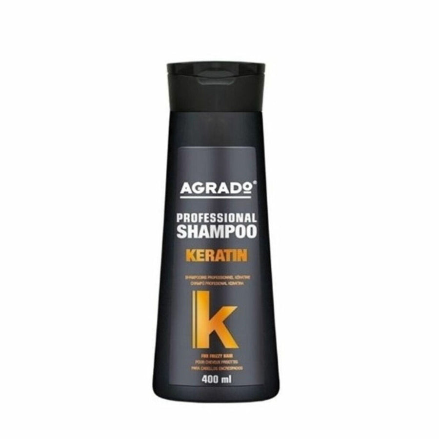 Agrado profesionalus keratino šampūnas (400 ml)