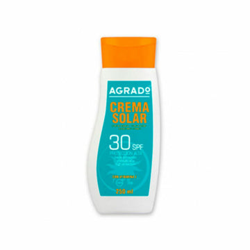 Crema Solare Agrado Spf 30 (250 ml)