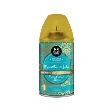 Deodorante per Ambienti Agrado Maravillas de India (250 ml)