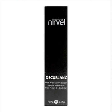 Décolorant Nirvel Decoblanc (100 ml)