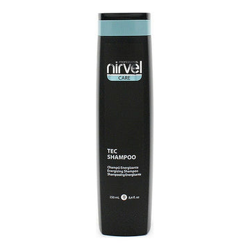 Shampoo Care Nirvel 250 ml 1 L